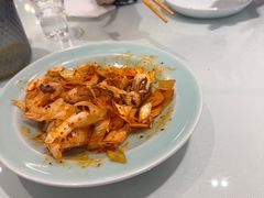 -王厚元饺子·辽菜·烤鸭(工会大厦店)