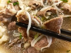 -一肴·牛肉粿条(深圳湾睿印店)