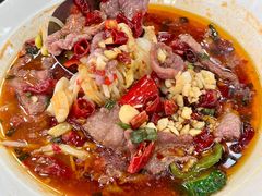 -山水茶艺馆·点心粤菜·30年老字号