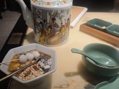 -锦府盐帮·侯宅(五棵松万达店)