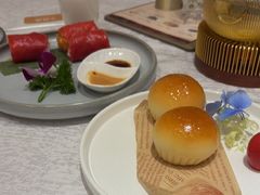 -丰鲤楼•闽南茶楼(仟禧汇店)