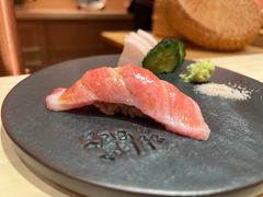 -橼舍鮨青木