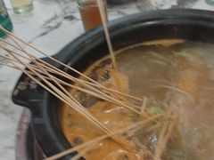 -钢管厂五区小郡肝火锅串串香(清河店)