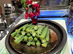 -广东嘉华大酒店·季花铁板烧餐厅