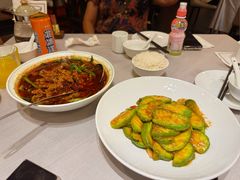 -峨嵋酒家(牡丹园店)