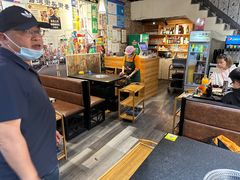 -贺野·自助炭火烤肉(紫藤路店)