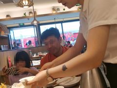 -九转小磨·非遗东北菜(万达广场店)