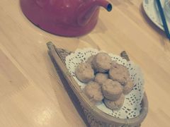 -乌镇那一年小院主题餐厅(甘泉西路店)