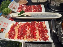 -牛品荟牛肉火锅(新城广场店)