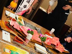 -俺的焼肉(銀座9丁目店)