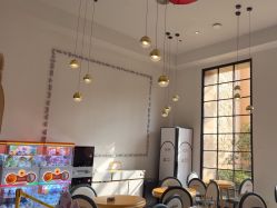 -奈尔宝·儿童乐园·亲子餐厅(星河湾店)