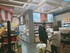 -良品铺子(海林广场店)