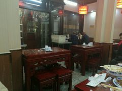 大堂-九河居(荔湾路店)