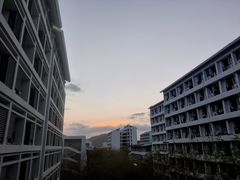 -海南热带海洋学院(三亚校区)