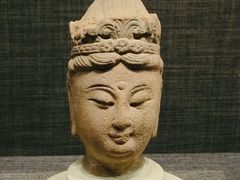 -邯郸市博物馆(新馆)