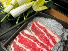 -滇牛云南火锅(桂林路店)