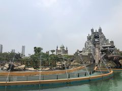 -厦门方特梦幻王国