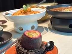 -太白餐厅·新湘菜原创者(月湖店)