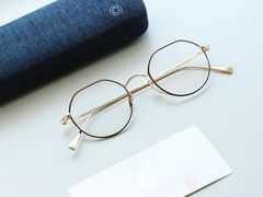 -目艮眼镜SHOWROOM(品牌集合店)