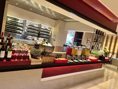 -盛宴自助餐厅(运达喜来登店)