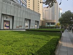 -大连富丽华大酒店·花都西餐厅