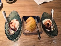 餐后甜点-小山日本料理(太古汇店)
