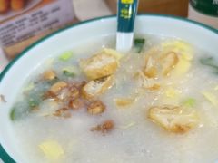 -禾师兄·布拉肠(一德路店)