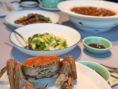 -西湖春天•老字号杭州菜(百汇店)