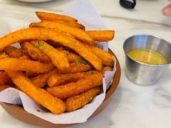 大薯条-gaga(深圳福田星河COCO Park店)