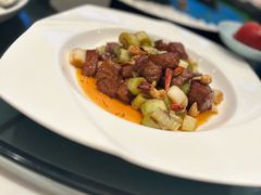 -莫干山郡安里度假酒店-桃尖中餐厅