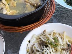 -品鲜村农家菜·阳澄湖大闸蟹(总店)