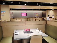 -海底捞火锅(津南永旺店生日主题店)