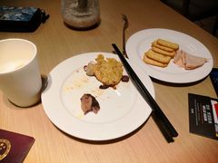 -上海世茂皇家艾美酒店