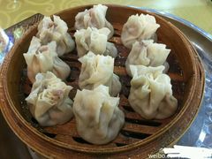 -马家烧麦(总店)
