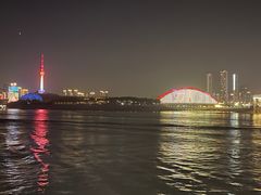 -武汉两江游览·夜游长江(汉口粤汉码头)