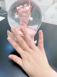 -有样·自助美睫美甲