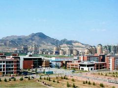 -山东外贸职业学院