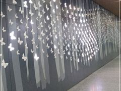 -汉中路(地铁站)