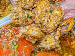 -辣螃铠盆盆蟹大排档(总店)