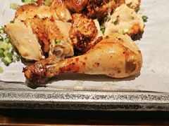 -绿茶餐厅(广州天河城店)