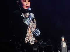 -交通银行前滩31演艺中心