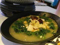 -花样西贡·法式越南餐厅(西大万达店)