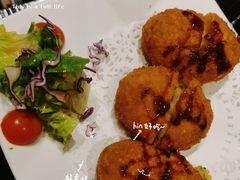 -やきにく 牛将日式焼肉(新华路店)