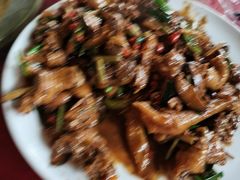 -生态苑农庄(十里画廊遇龙河店)