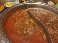 -牛New寿喜烧(金鹰世界店)