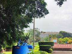 -大嶝英雄三岛战地观光园