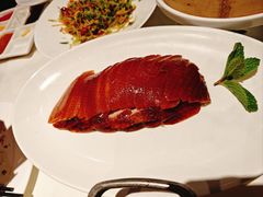 -四季民福烤鸭店(王府井灯市口店)
