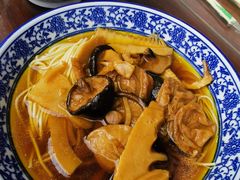 -西园寺素食(西园弄戒幢律寺店)