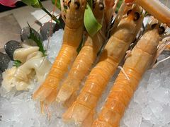 -極上萬膳·日料放题(海岸城店)