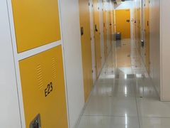 -安东易迷你仓自助寄存仓库(文定路店)